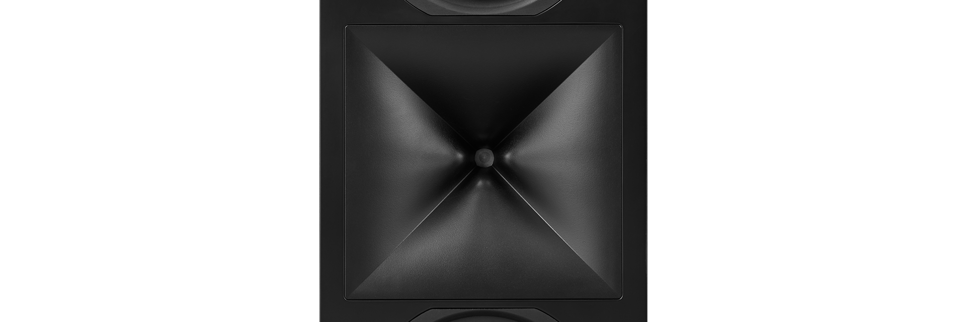 Patented High-Definition Imaging (HDI&trade;) waveguide geometry